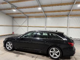 Audi A6 avant 3.0 45TDI 170kW Quattro Sport Pro Line S picture 11