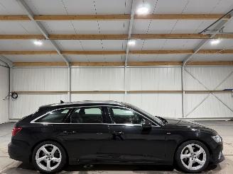 skadebil auto Audi A6 avant 3.0 45TDI 170kW Quattro Sport Pro Line S 2019/3