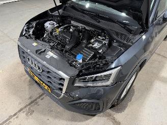 Audi Q2 35TFSI 110kW Automaat Pano Pro Line picture 27