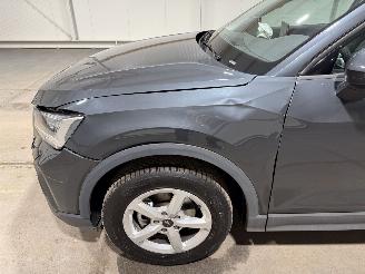 Audi Q2 35TFSI 110kW Automaat Pano Pro Line picture 15