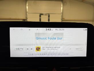 Hyundai IONIQ 6 77.4kWh 239kW AWD Pano First Edition picture 37