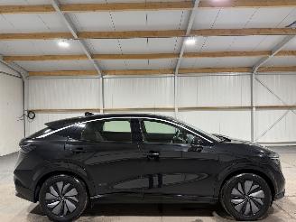 Coche accidentado Nissan Ariya Engage 66kWh 160kW Automaat 2023/10