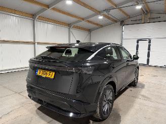 Nissan Ariya Engage 66kWh 160kW Automaat picture 6