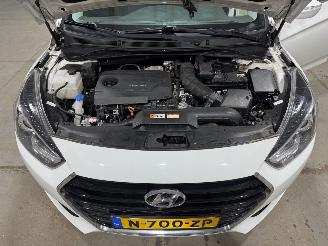 Hyundai I-40 1.7CRD 104kW Automaat Clima picture 24
