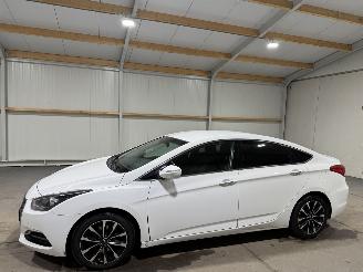 Hyundai I-40 1.7CRD 104kW Automaat Clima picture 9