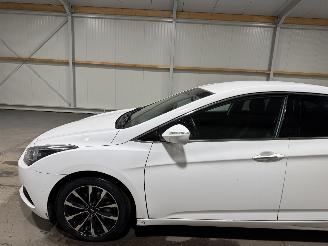 Hyundai I-40 1.7CRD 104kW Automaat Clima picture 13