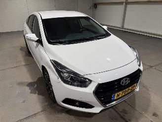 Hyundai I-40 1.7CRD 104kW Automaat Clima picture 17