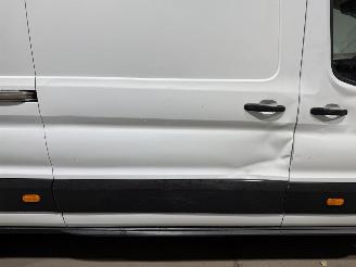 Ford Transit 2.0TDCI 95kW L4H3 Trend RWD Verwarmde laadruimte picture 36