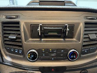 Ford Transit 2.0TDCI 95kW L4H3 Trend RWD Verwarmde laadruimte picture 39