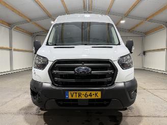 Ford Transit 2.0TDCI 95kW L4H3 Trend RWD Verwarmde laadruimte picture 20
