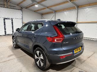 Volvo XC40 1.5 95kW Hybrid T4 Recharge Automaat Inscription Expression picture 12