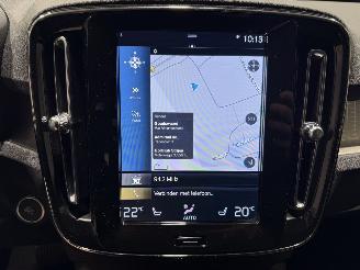 Volvo XC40 1.5 95kW Hybrid T4 Recharge Automaat Inscription Expression picture 17