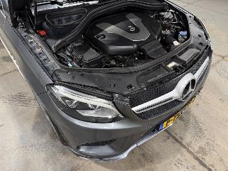 Mercedes GLE Coupé 350d 190kW  4-Matic Luchtvering picture 25