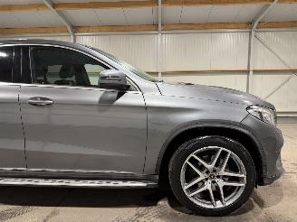 Mercedes GLE Coupé 350d 190kW  4-Matic Luchtvering picture 14