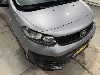 Fiat Scudo 2.0MJ 106kW L3H1 Navi Airco picture 18