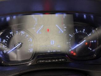 Fiat Scudo 2.0MJ 106kW L3H1 Navi Airco picture 33