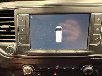 Fiat Scudo 2.0MJ 106kW L3H1 Navi Airco picture 42