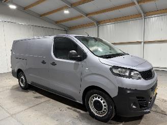 Fiat Scudo 2.0MJ 106kW L3H1 Navi Airco picture 2