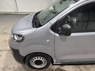 Fiat Scudo 2.0MJ 106kW L3H1 Navi Airco picture 17