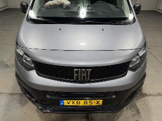 Fiat Scudo 2.0MJ 106kW L3H1 Navi Airco picture 17