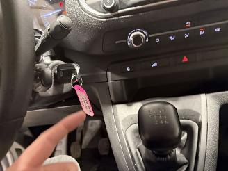 Fiat Scudo 2.0MJ 106kW L3H1 Navi Airco picture 37