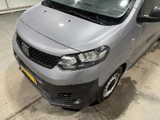 Fiat Scudo 2.0MJ 106kW L3H1 Navi Airco picture 16