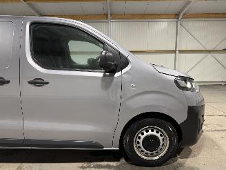 Fiat Scudo 2.0MJ 106kW L3H1 Navi Airco picture 14