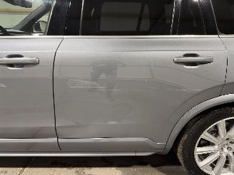 Volvo Xc-90 2.0T6 235kW AWD Inscription Pano Luchtvering 7Persoons picture 17