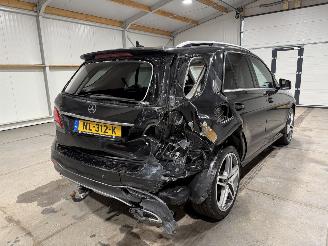 Mercedes GLE 350d 190kW 4-Matic AMG Sport Edition Pano Luchtvering picture 6