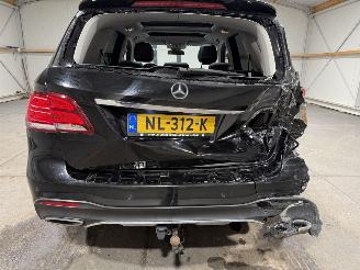 Mercedes GLE 350d 190kW 4-Matic AMG Sport Edition Pano Luchtvering picture 38