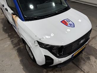 Ford Transit Courier Van 1.5EcoBlue 74kW Airco Camera Clima Trend picture 20