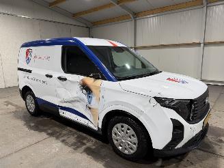 Ford Transit Courier Van 1.5EcoBlue 74kW Airco Camera Clima Trend picture 2