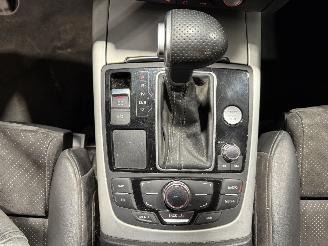 Audi A6 avant 3.0TDI 150kW Automaat S Edition picture 20