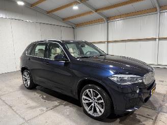 BMW X5 X-DRIVE40E 180kW iPerformance High Executive picture 2