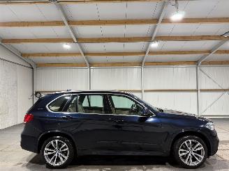 Voiture accidenté BMW X5 X-DRIVE40E 180kW iPerformance High Executive 2016/8