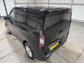 Ford Transit Courier Van 1.0 EcoBoost 92kW Automaat Limited picture 19