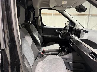 Ford Transit Courier Van 1.0 EcoBoost 92kW Automaat Limited picture 35