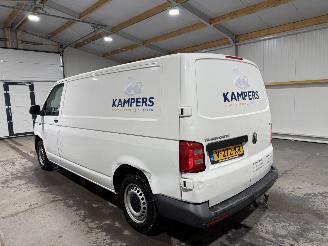 Volkswagen Transporter 2.0TDI 110kW Airco L2H1 picture 12