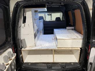 Volkswagen Caddy 1.6TDI 75kW Automaat Airco picture 23