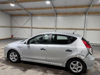 Hyundai I-30 1.4i 80kW i-Drive Drive Cool picture 11