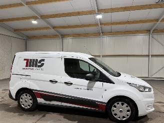 Ford Transit Connect 1.5EcoBlue 55kW Airco Trend picture 2