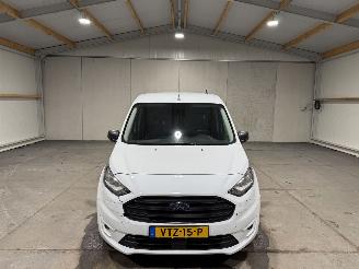 Ford Transit Connect 1.5D EcoBlue 74kW L1 Trend picture 4