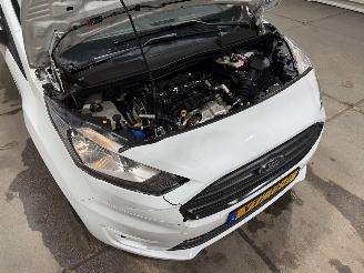 Ford Transit Connect 1.5D EcoBlue 74kW L1 Trend picture 23