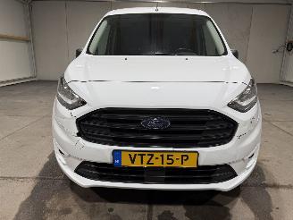 Ford Transit Connect 1.5D EcoBlue 74kW L1 Trend picture 18