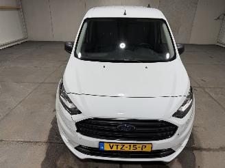 Ford Transit Connect 1.5D EcoBlue 74kW L1 Trend picture 21