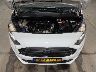 Ford Transit Connect 1.5D EcoBlue 74kW L1 Trend picture 24