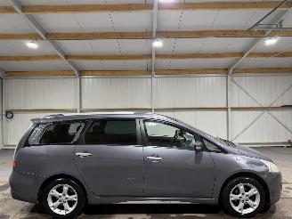 skadebil auto Mitsubishi Grandis 2.4-16V 121kW Automaat InSport 7 Persoons 2008/3