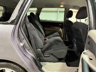 Mitsubishi Grandis 2.4-16V 121kW Automaat InSport 7 Persoons picture 31