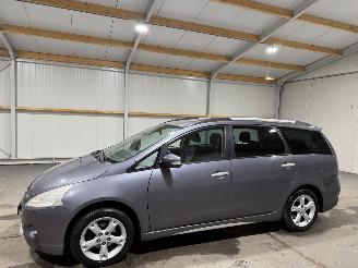 Mitsubishi Grandis 2.4-16V 121kW Automaat InSport 7 Persoons picture 9