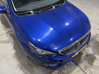 Peugeot 308 1.2PureTech 96kW Automaat Allure picture 19